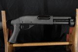 Pre-Owned - Remington 870 Tactical Pump Action 12GA 18.5" - 10 of 14
