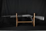 Pre-Owned - Remington 870 Tactical Pump Action 12GA 18.5" - 3 of 14