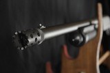 Pre-Owned - Remington 870 Tactical Pump Action 12GA 18.5" - 7 of 14