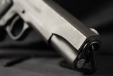 Pre-Owned - Springfield 1911 A1 Semi-Auto .45 Auto 5" Handgun - 4 of 13