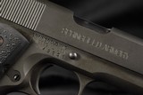 Pre-Owned - Springfield 1911 A1 Semi-Auto .45 Auto 5" Handgun - 5 of 13