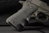 Pre-Owned - Springfield 1911 A1 Semi-Auto .45 Auto 5" Handgun - 3 of 13