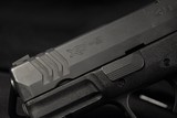 Pre-Owned - Springfield XDM Semi-Auto 9mm 3.8" Handgun - 6 of 14