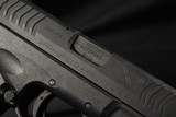 Pre-Owned - Springfield XDM Semi-Auto 9mm 3.8" Handgun - 11 of 14