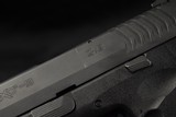 Pre-Owned - Springfield XDM Semi-Auto 9mm 3.8" Handgun - 5 of 14