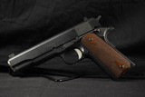 Pre-Owned - Remington 1911 R1 Semi-Auto .45 Auto 5" Handgun - 3 of 12