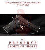 Pre-Owned - Kimber Ultra Carry II SA .45 ACP 3" Handgun - 1 of 12