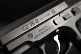 Pre-Owned - CZ 75B SA/DA 9mm 4.6" Handgun - 7 of 13