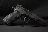 Pre-Owned - CZ 75B SA/DA 9mm 4.6" Handgun - 3 of 13