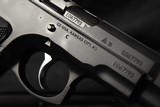 Pre-Owned - CZ 75B SA/DA 9mm 4.6" Handgun - 10 of 13