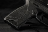 Pre-Owned - Ruger Security 9 Semi-Auto 9mm 4" Handgun - 9 of 13