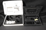 Pre-Owned - Ruger Security 9 Semi-Auto 9mm 4" Handgun - 2 of 13