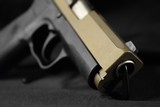 Pre-Owned - KAHR Arms CW45 DAO .45 ACP 3.6" Handgun - 5 of 13