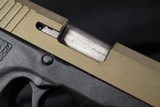 Pre-Owned - KAHR Arms CW45 DAO .45 ACP 3.6" Handgun - 6 of 13