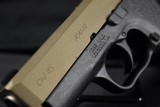 Pre-Owned - KAHR Arms CW45 DAO .45 ACP 3.6" Handgun - 10 of 13