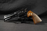 Pre-Owned - 1974 Colt Python DA .357 Mag. 4" Revolver  - 8 of 13