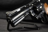 Pre-Owned - 1974 Colt Python DA .357 Mag. 4" Revolver  - 10 of 13