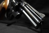 Pre-Owned - 1974 Colt Python DA .357 Mag. 4" Revolver  - 6 of 13