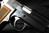 Pre-Owned - 1982 Browning Hi Power Semi-Auto 9mm 4.75" Handgun - 7 of 12