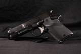 Pre-Owned - Interarms Star PD Semi-Auto .45 ACP 3.9" Handgun - 3 of 13