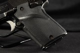 Pre-Owned - Interarms Star PD Semi-Auto .45 ACP 3.9" Handgun - 8 of 13