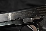 Pre-Owned - Interarms Star PD Semi-Auto .45 ACP 3.9" Handgun - 10 of 13