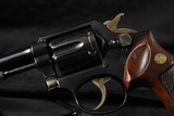 Pre-Owned - S&W 1905 SA/DA .32-20 5" Revolver - 10 of 11