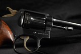 Pre-Owned - S&W 1905 SA/DA .32-20 5" Revolver - 6 of 11