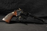 Pre-Owned - S&W 1905 SA/DA .32-20 5" Revolver - 3 of 11