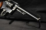 Pre-Owned - S&W 1905 SA/DA .32-20 5" Revolver - 5 of 11