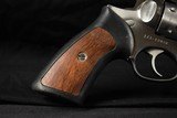 Pre-Owned - Ruger GP100 SA/DA .357 Mag. 6" Revolver - 4 of 14