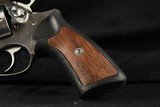 Pre-Owned - Ruger GP100 SA/DA .357 Mag. 6" Revolver - 8 of 14