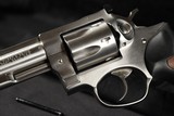Pre-Owned - Ruger GP100 SA/DA .357 Mag. 6" Revolver - 10 of 14