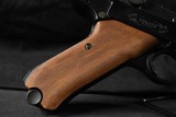 Pre-Owned - Stoeger Luger Semi-Auto .22LR 4.5" Handgun - 5 of 11