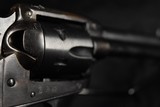 Pre-Owned - FIE Tanfoglio E15 SA .22 4.5" Revolver - 6 of 12