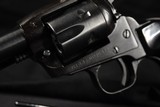 Pre-Owned - FIE Tanfoglio E15 SA .22 4.5" Revolver - 9 of 12