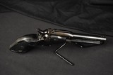 Pre-Owned - FIE Tanfoglio E15 SA .22 4.5" Revolver - 11 of 12