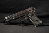 Pre-Owned - Colt 1903 Semi-Auto .32 ACP 3.75" Handgun - 2 of 12