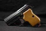 Pre-Owned - Tanfoglio GT27 SA .25 ACP 2.5" Handgun - 3 of 11