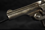 Pre-Owned - Iver Johnson DA .32 S&W 3" Handgun - 4 of 11