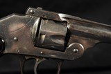 Pre-Owned - Iver Johnson DA .32 S&W 3" Handgun - 8 of 11