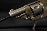Pre-Owned - Velo 6.35 Cal 1.7" Revolver 11 - 4 of 10