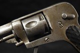 Pre-Owned - Velo 6.35 Cal 1.7" Revolver 11 - 5 of 10