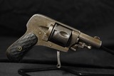 Pre-Owned - Velo 6.35 Cal 1.7" Revolver 11 - 6 of 10