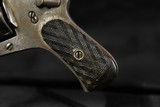 Pre-Owned - Velo 6.35 Cal 1.7" Revolver 11 - 3 of 10