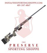 Pre-Owned - Bergara HMR Wilderness Bolt Action 6.5CM 24" Rifle - 1 of 3