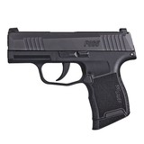 Sig Sauer P365 Semi-Auto 9mm 3.1" Handgun - 2 of 3