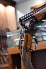 Caesar Guerini Woodlander Dove Over/Under 20GA 28'' - 1 of 12