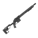 CA MPR Black Bolt Action .308 16.25" Rifle - 2 of 3
