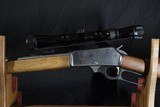 Pre-Owned - Marlin 336 Lever Action 30-30 20" Rifle - 4 of 12